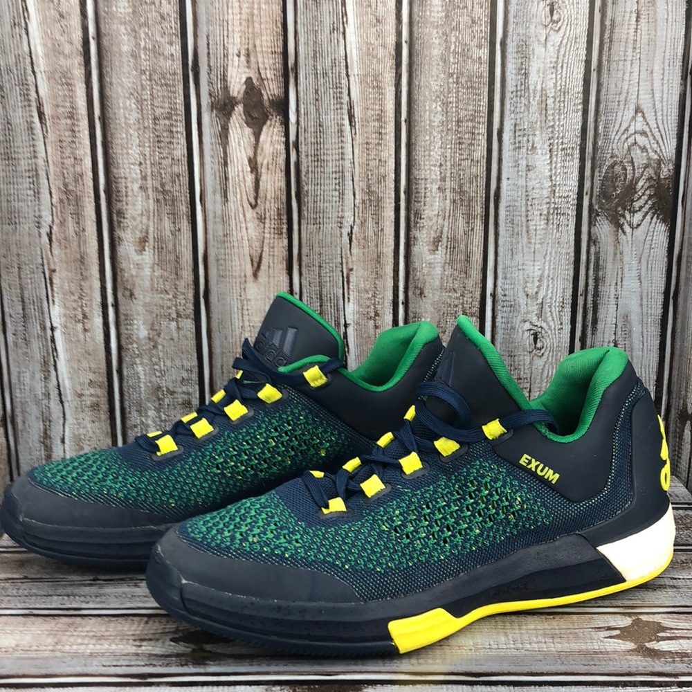 Adidas exum art #D69707